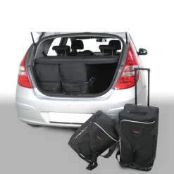 Car-Bags Hyundai i30 (FD-FDH) 2007-2012 5-deurs hatchback