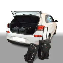 Car-Bags Hyundai i30 (PD) 2017-heden 5-deurs hatchback