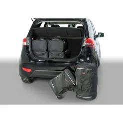 Car-Bags Hyundai ix20 2010-2019 5-deurs hatchback