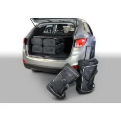 Car-Bags Hyundai ix35 (LM) 2010-2015 suv