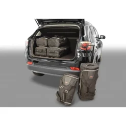 Car-Bags Jeep Compass (MP) 2017-heden