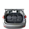 Car-Bags Kia Carens IV (RP) 2013-2018