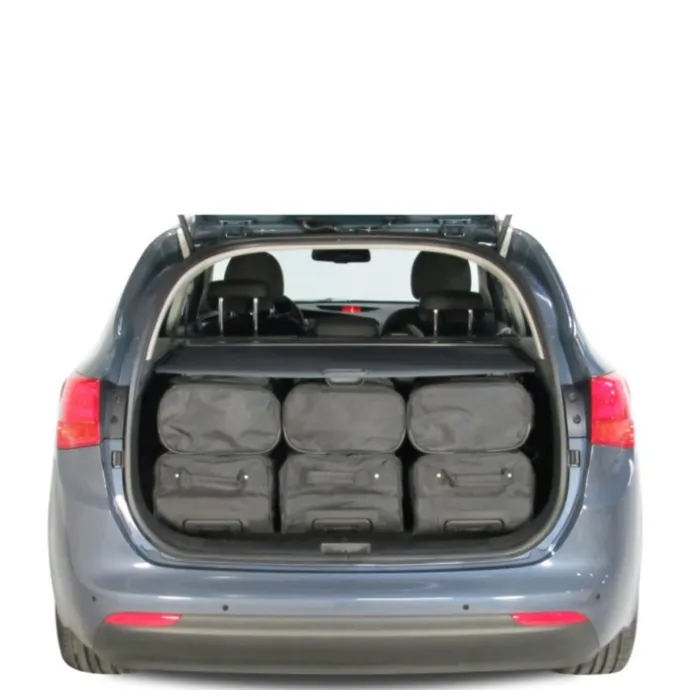 Car-Bags Kia Cee'd Sportswagon (JD) 2012-2018 wagon