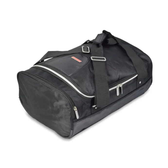 Car-Bags Kia Rio (YB) 2017-heden 5-deurs hatchback