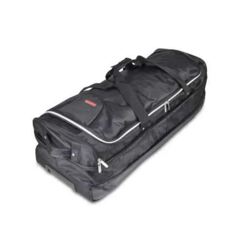 Car-Bags Kia Rio (YB) 2017-heden 5-deurs hatchback