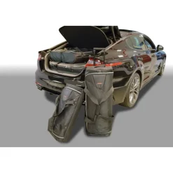 Car-Bags Kia Stinger (CK) 2017-heden 4-deurs sedan