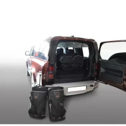 Car-Bags Land Rover Defender 130 (L663) 2020-heden suv