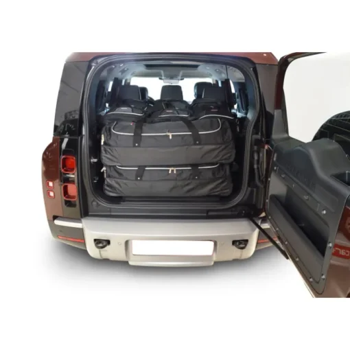 Car-Bags Land Rover Defender 130 (L663) 2020-heden suv