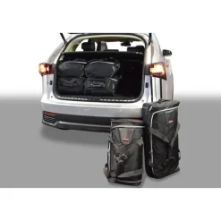 Car-Bags Lexus NX I (AZ10) 2014-heden