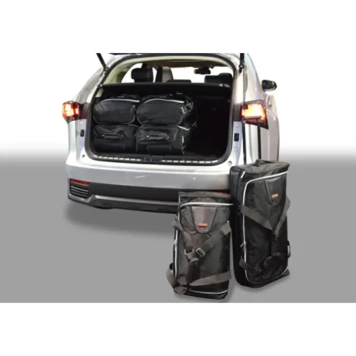 Car-Bags Lexus NX I (AZ10) 2014-heden