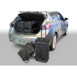 Car-Bags Mazda3 (BL) 2009-2013 5-deurs hatchback