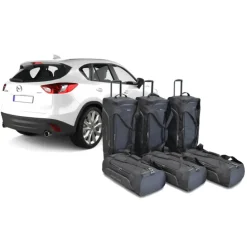 Car-Bags Mazda CX-5 (KE) 2012-2017 Pro-Line