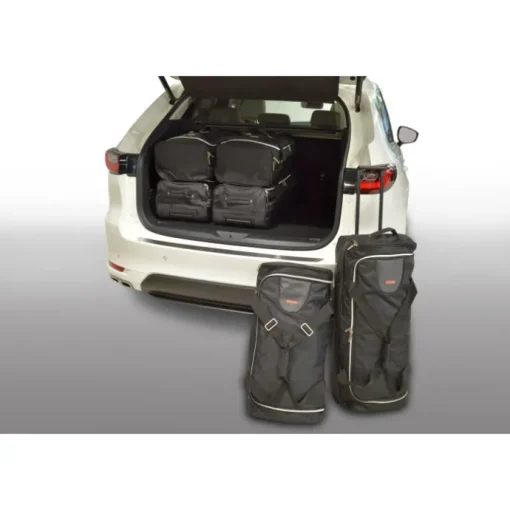 Car-Bags Mazda CX-60 (KH) 2022-heden