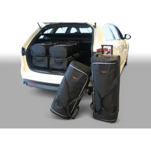 Car-Bags Mazda6 (GH) 2008-2012 wagon