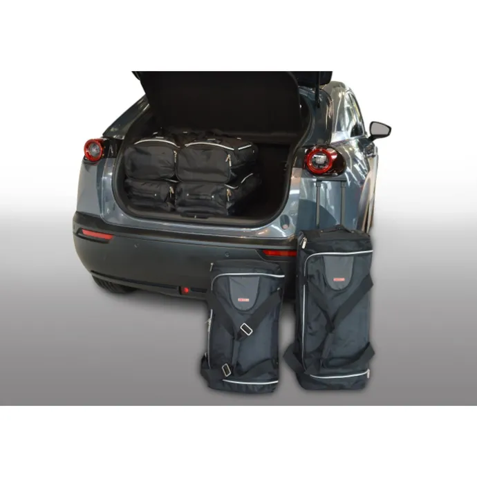 Car-Bags Mercedes-Benz A-Class (V177) 2018-heden