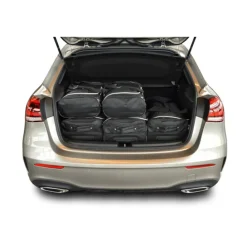 Car-Bags Mercedes-Benz A-Klasse (W177) 2020-heden 5-deurs hatchback