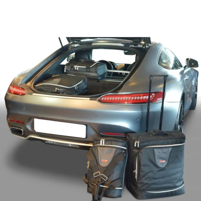 Car-Bags Mercedes-Benz AMG GT Coupe (C190) 2014-2021 coupe