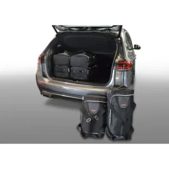 Car-Bags Mercedes-Benz B-Klasse (W247) 2018-heden 5-door hatchback