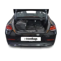 Car-Bags Mercedes-Benz CLS (C257) 2018-heden 4-deurs coupé