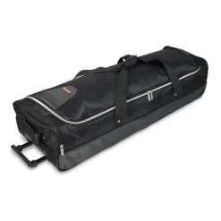 Car-Bags Mercedes-Benz CLS (C257) 2018-heden 4-deurs coupé