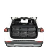 Car-Bags Mercedes-Benz GLA (H247) 2020-heden Laadvloer Hoog