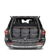 Car-Bags Mercedes-Benz GLB 5-Zits Laadvloer Laag (X247) 2019-heden