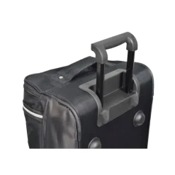 Car-Bags Mercedes-Benz GLB 5-Zits Laadvloer Laag (X247) 2019-heden