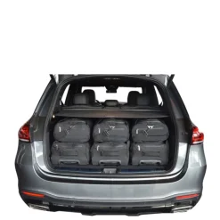 Car-Bags Mercedes-Benz GLE (V167) 2019-heden suv Pro-Line