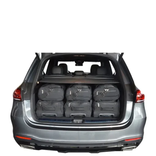 Car-Bags Mercedes-Benz GLE (V167) 2019-heden suv Pro-Line