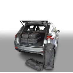 Car-Bags Mercedes-Benz GLE (V167) 2019-heden suv Pro-Line