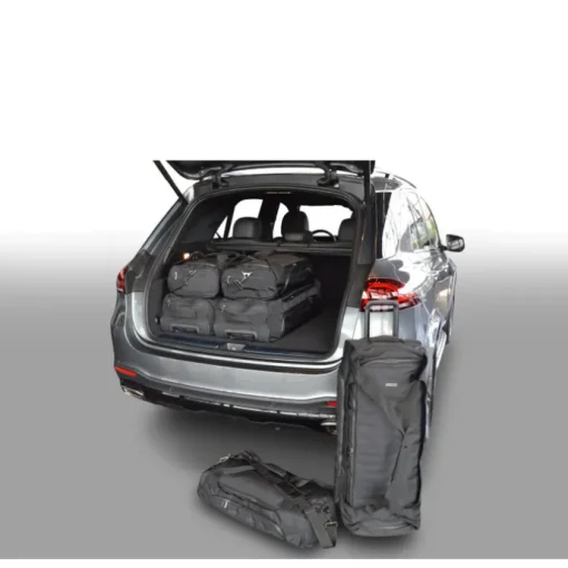 Car-Bags Mercedes-Benz GLE (V167) 2019-heden suv Pro-Line