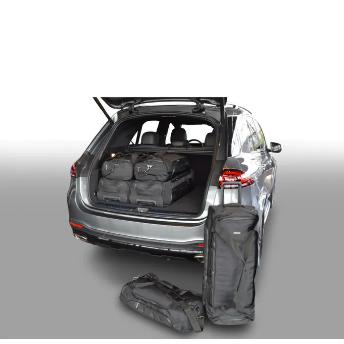 Car-Bags Mercedes-Benz GLE (V167) 2019-heden suv Pro-Line