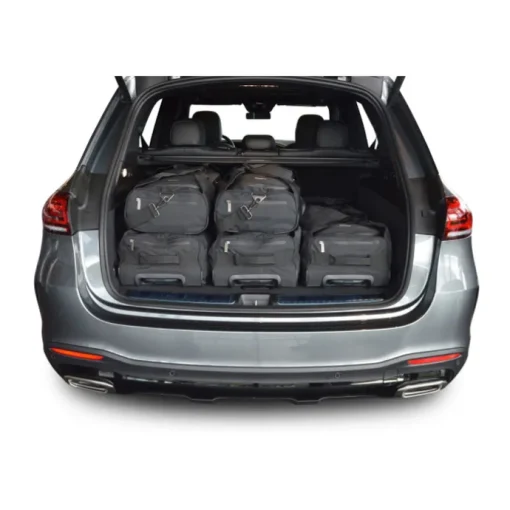 Car-Bags Mercedes-Benz GLE (V167) 2019-heden suv Pro-Line