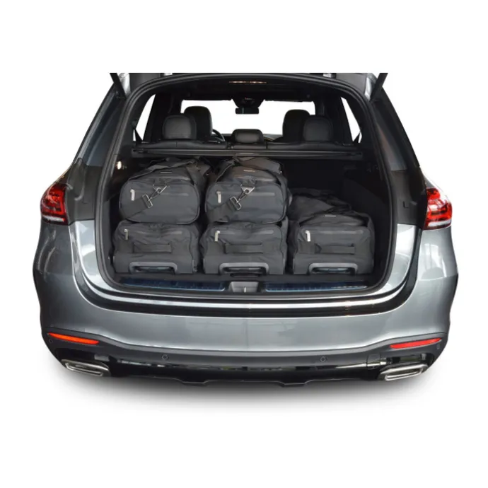 Car-Bags Mercedes-Benz GLE (V167) 2019-heden suv Pro-Line
