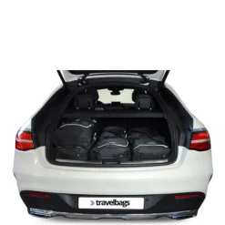 Car-Bags Mercedes-Benz GLE Coupé (C292) 2015-2019
