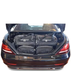 Car-Bags Mercedes-Benz SLK - SLC (R172) 2011-2020