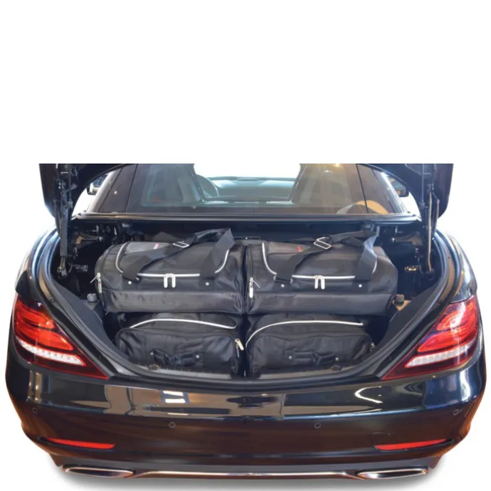 Car-Bags Mercedes-Benz SLK - SLC (R172) 2011-2020