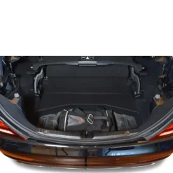 Car-Bags Mercedes-Benz SLK - SLC (R172) 2011-2020