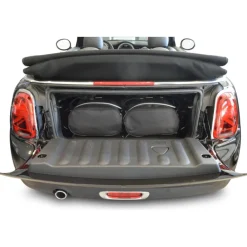 Car-Bags Mini Cabriolet (F57 - Mk III) 2016-heden