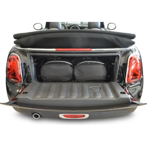 Car-Bags Mini Cabriolet (F57 - Mk III) 2016-heden
