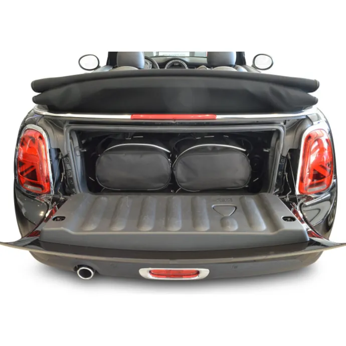 Car-Bags Mini Cabriolet (F57 - Mk III) 2016-heden