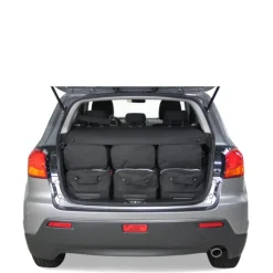 Car-Bags Mitsubishi ASX 2010-heden