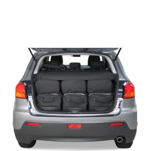 Car-Bags Mitsubishi ASX 2010-heden