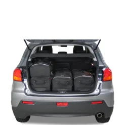 Car-Bags Mitsubishi ASX 2010-heden