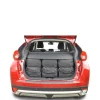 Car-Bags Mitsubishi Eclipse Cross 2018-2021 suv