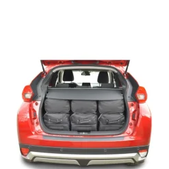 Car-Bags Mitsubishi Eclipse Cross 2018-2021 suv