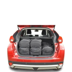 Car-Bags Mitsubishi Eclipse Cross 2018-2021 suv