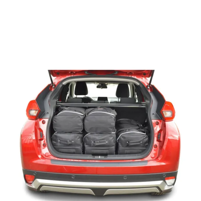 Car-Bags Mitsubishi Eclipse Cross 2018-2021 suv