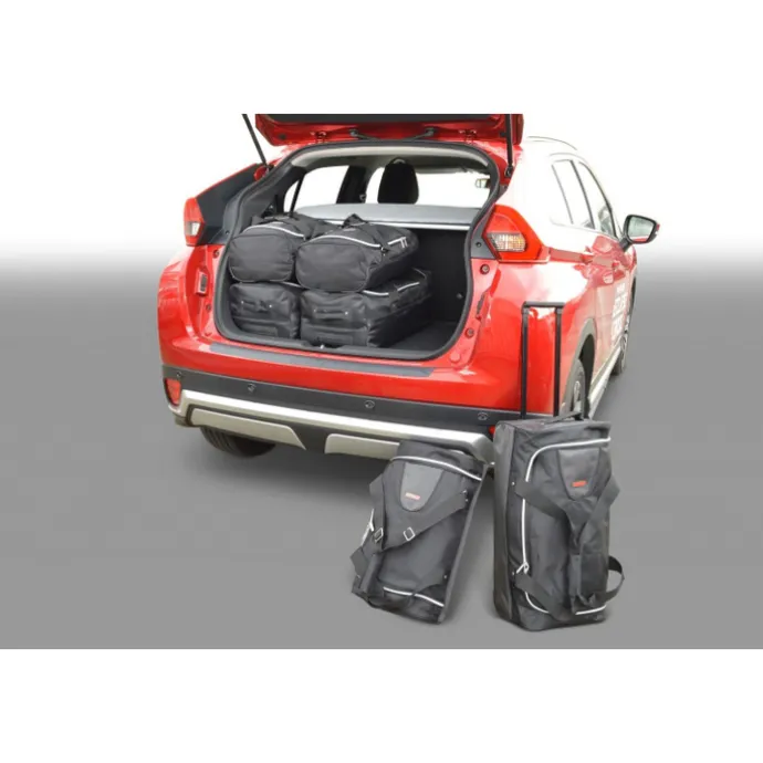 Car-Bags Mitsubishi Eclipse Cross 2018-2021 suv