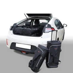 Car-Bags Opel Ampera 2012-2016 5d